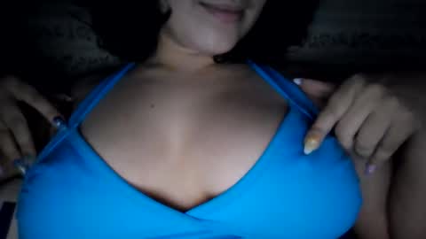 Snapshot of little_anef chatting on 09.23.25 little_anef online show from 09.23.25