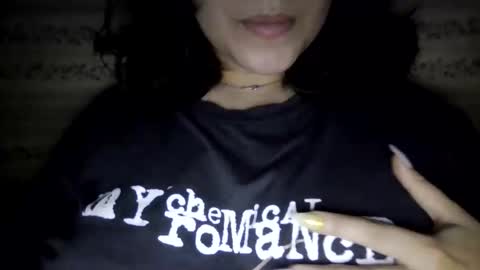 little_anef online show from 12.14.25