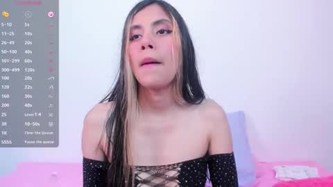 Snapshot of little_angelhot chatting on 12.27.24 angelica online show from 12.27.24