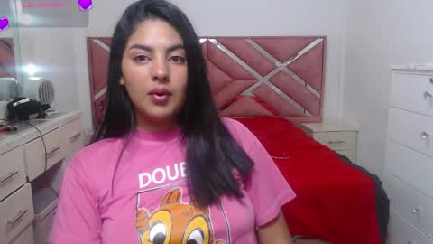 Snapshot of little_angelhot chatting on 12.14.25 angelica online show from 12.14.25