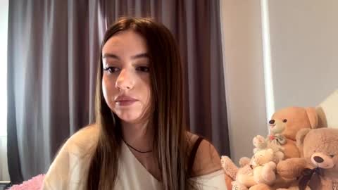 Catherine online show from 09.27.25