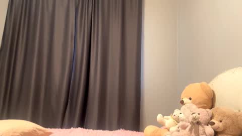 Catherine online show from 10.24.25