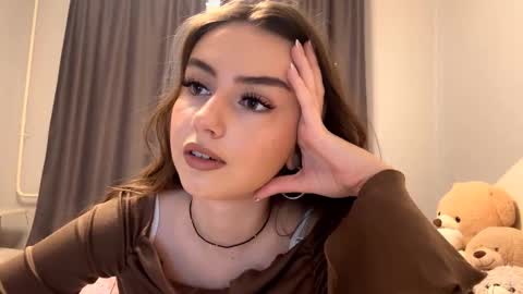 Catherine online show from 10.30.25