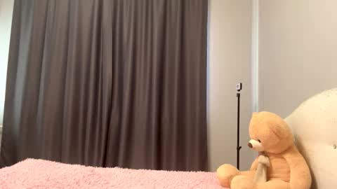 Catherine online show from 11.25.25