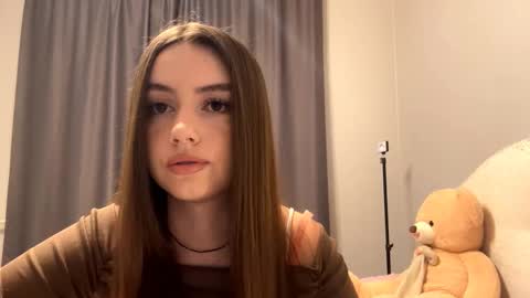 Catherine online show from 11.26.25