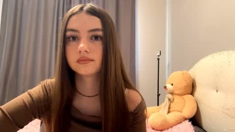 Catherine online show from 11.29.25