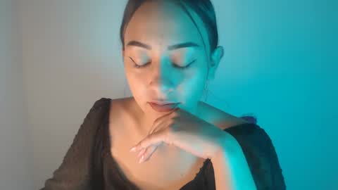 Aliciaparaisss online show from 09.13.25