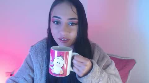 Aliciaparaisss online show from 09.27.25