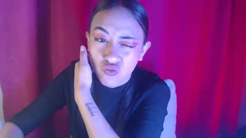 Aliciaparaisss online show from 11.01.25