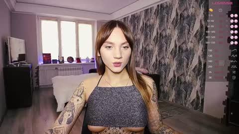 Birdy online show from 12.04.24