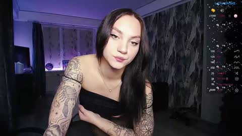 Birdy online show from 11.22.25