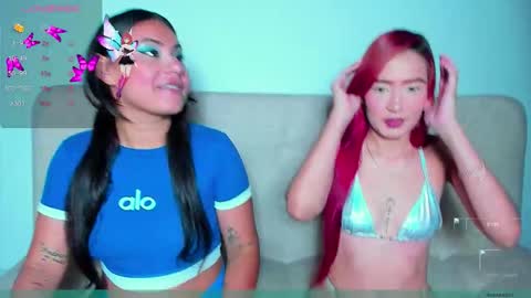      -     online show from 11.02.25