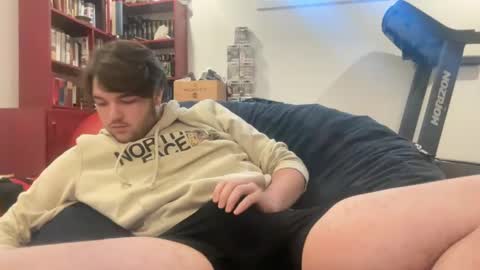 little_boi2much online show from 12.15.24