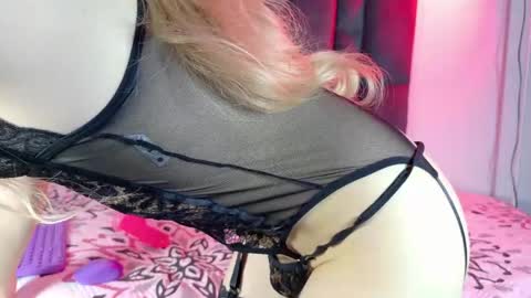 little_bonniie online show from 06.07.26