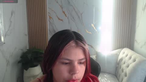 Cherri online show from 10.23.25