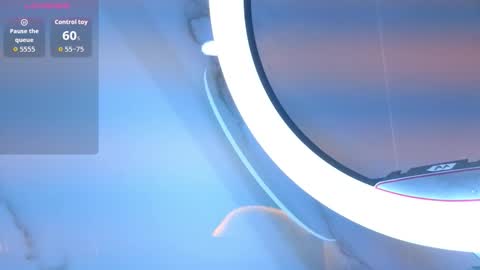 Cherri online show from 10.30.25