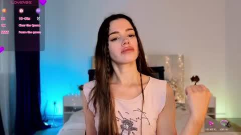 Snapshot of little_cuti1e chatting on 07.13.26 Kathrine online show from 07.13.26