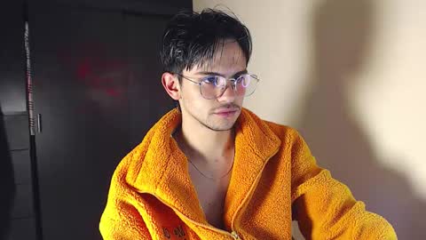 Daniel online show from 11.19.25