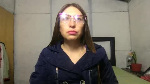 Diablita online show from 09.09.25