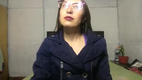 Diablita online show from 09.16.25