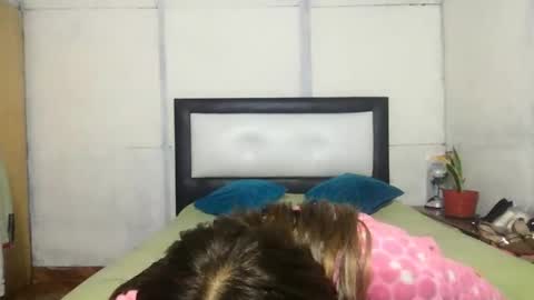 Diablita online show from 09.27.25