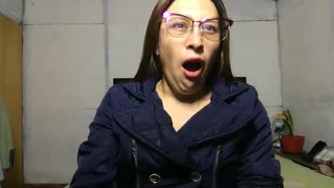 Diablita online show from 10.01.25