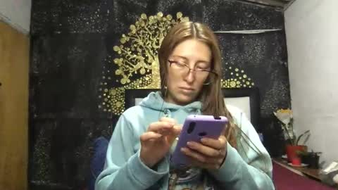 Diablita online show from 02.06.26