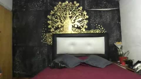 Diablita online show from 02.10.26