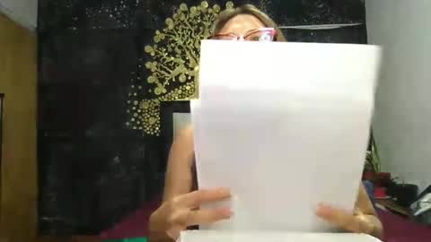 Diablita online show from 02.10.26