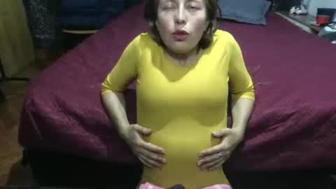 Diablita online show from 03.26.26