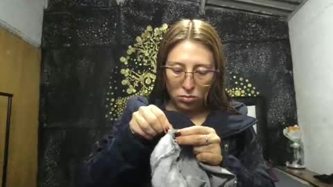 Diablita online show from 05.17.26