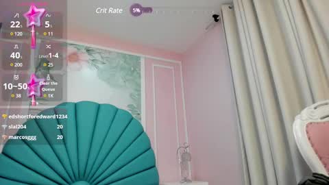 Snapshot of little_doll_4u chatting on 02.19.25 ANNI online show from 02.19.25