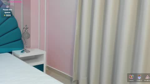 Snapshot of little_doll_4u chatting on 02.28.25 ANNI online show from 02.28.25