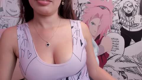 Snapshot of little_doll_4u chatting on 03.03.25 ANNI online show from 03.03.25