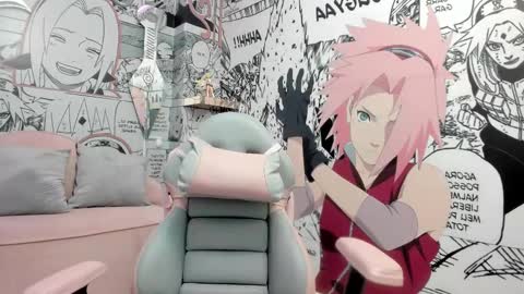 Snapshot of little_doll_4u chatting on 03.05.25 ANNI online show from 03.05.25