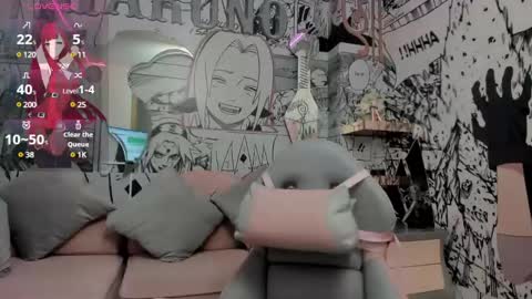 Snapshot of little_doll_4u chatting on 03.11.25 ANNI online show from 03.11.25