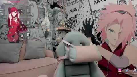 Snapshot of little_doll_4u chatting on 03.12.25 ANNI online show from 03.12.25