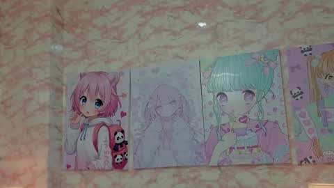 Snapshot of little_doll_4u chatting on 09.09.25 ANNI online show from 09.09.25