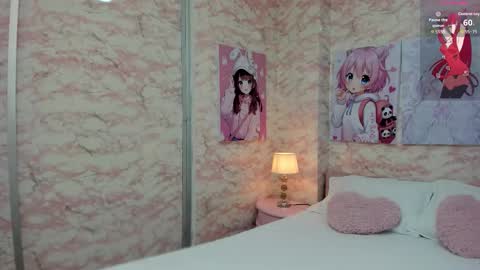 Snapshot of little_doll_4u chatting on 09.25.25 ANNI online show from 09.25.25