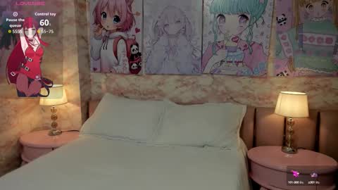 Snapshot of little_doll_4u chatting on 10.13.25 ANNI online show from 10.13.25