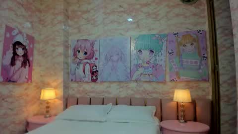 Snapshot of little_doll_4u chatting on 10.18.25 ANNI online show from 10.18.25