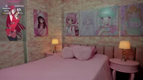 Snapshot of little_doll_4u chatting on 11.11.25 ANNI online show from 11.11.25