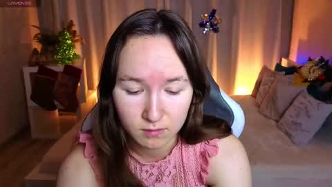 Alexandra online show from 12.16.25