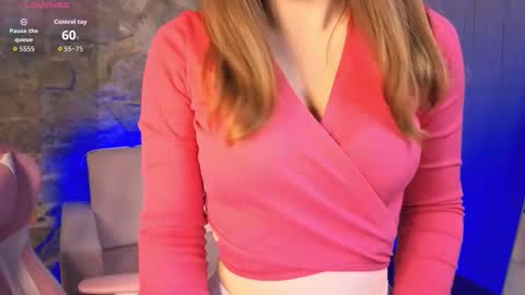 Alexandra online show from 03.27.26