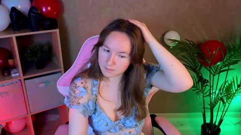 Alexandra online show from 05.20.26