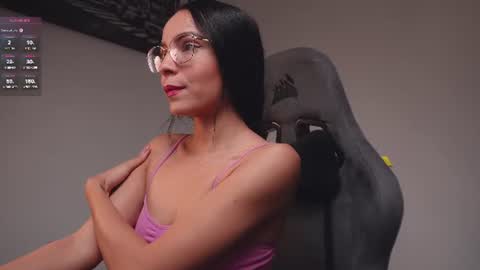 Snapshot of little_eli chatting on 07.15.26 Help me reach 100 likes online show from 07.15.26