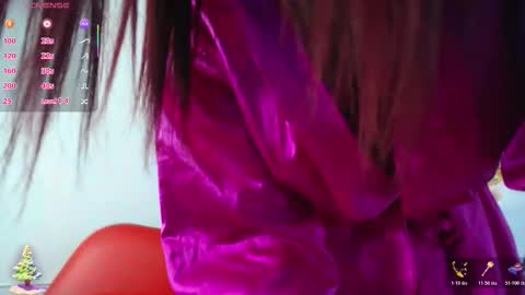 Ellie  online show from 01.15.26