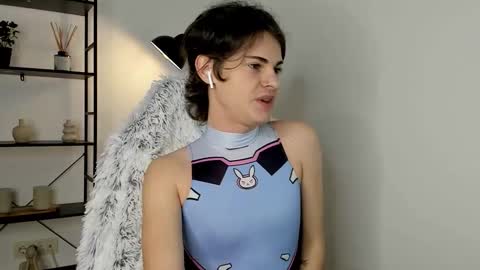 Snapshot of little_femb0y chatting on 02.07.26 Daniel online show from 02.07.26