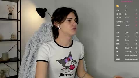 Snapshot of little_femb0y chatting on 02.13.26 Daniel online show from 02.13.26