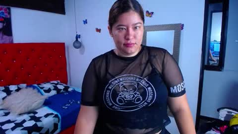 mai rojas online show from 10.26.25